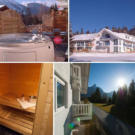 Chalet Danninger Эрвальд Номер фото